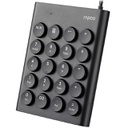 Rapoo K30 Wired Numeric Keypad (00)