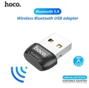 HOCO UA18 USB Bluetooth Receiver Adapter