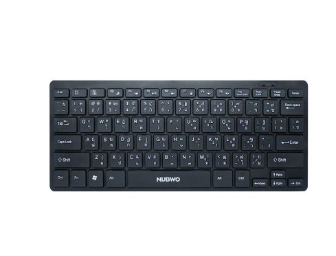 NUBWO Mercury NK-35 Keyboard
