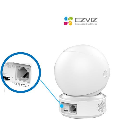 EZVIZ CS - H6c Camera (1080P)