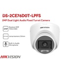 DS-2CE76DOT-LPFS (2.8MM)