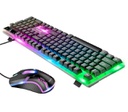 HOCO GM-11 Gaming Keyboard + Mouse