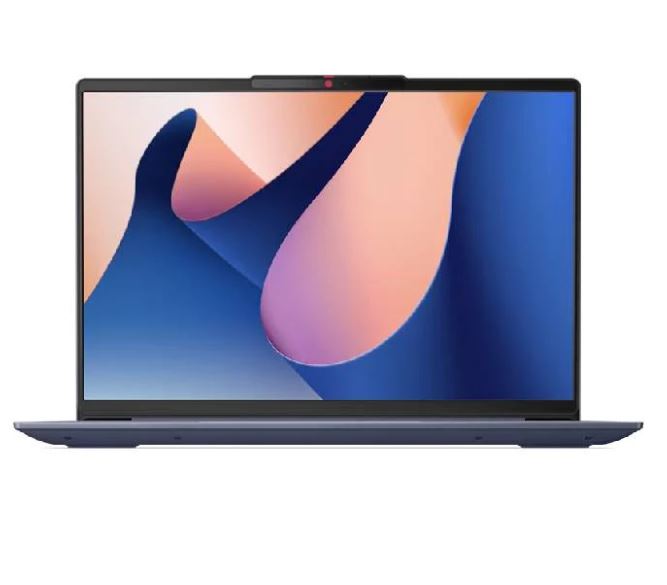 Lenovo IdeaPad Slim3 (i5 12th, 8GB, SSD 512GB,14&quot;)Arctic Grey