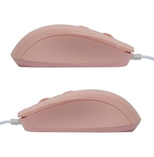 Nubwo NM-157 Silent Optical Mouse