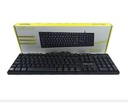 Delux Keyboard K6005 (Myanmar Unicode Layout)