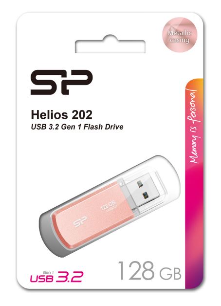SP Memory Stick 128GB (3.1)