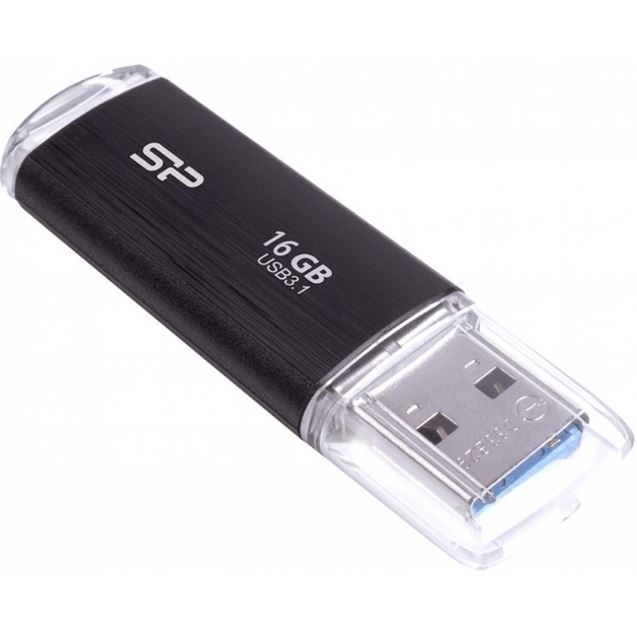 SP Memory Stick 16GB (3.1)
