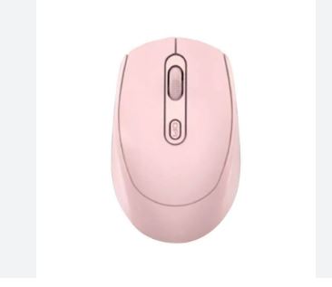 650ML Recharge Wireless Mouse