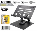 NUBWO NST08 Aluminium Tablet Stand