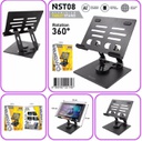 NUBWO NST08 Aluminium Tablet Stand