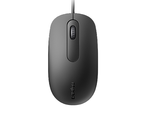 RAPOO N-200 Optical Mouse