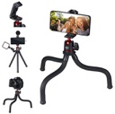 Flexible Tripod MT-11