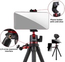 Flexible Tripod MT-11
