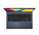 Asus X1502VA-NJ755W (i5,13th,16GB, SSD 512GB,15.6&quot;)Quite Blue