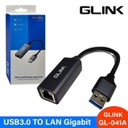 Glink GL-014A USB3.0 to Lan Gigabit Net