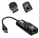 USB 3.0 to LAN Gigabit Ethernet Adapter
