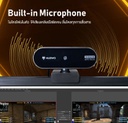 Nubwo NWC-590 Webcam 1080p