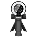 SIGNO WB-401 HD 2K Webcam
