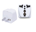 Toshino PL18E Travel Mate Universal Adapter (Flat)