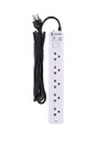 Toshino S0-53 Multi 5 Socket 3M