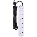 Toshino S0-55 Multi 5 Socket 5M