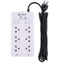 Toshino S0-65 Multi 6 Socket 5M