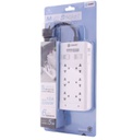 Toshino S0-65 Multi 6 Socket 5M