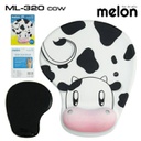 Mouse Pad Melon ML-320