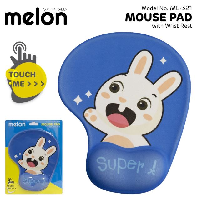Mouse Pad Melon ML-320