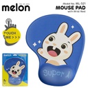 Mouse Pad Melon ML-320