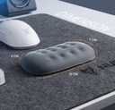 Nubwo NWR3 BEST Ergonomic Wrist Rest Mouse Pad