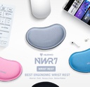 Nubwo NWR7 BEST Ergonomic Wrist Rest Mouse Pad