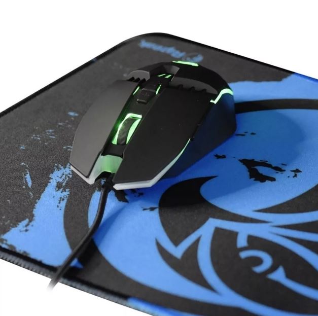 Razeak RP-03 Gaming Mouse Pad