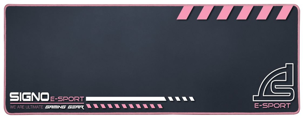 SIGNO Mouse Mat MT-306P