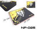 Nubwo NP 025 Mouse Pad