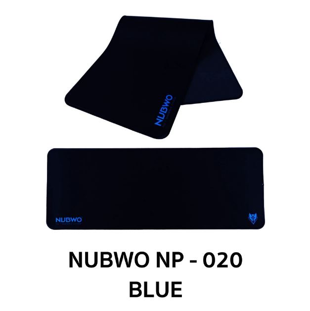 Nubwo NP- 020 Mouse Pad
