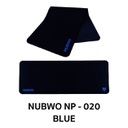 Nubwo NP- 020 Mouse Pad