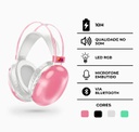 PG-580 Bluetooth Headset Wireless