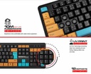 SIGNO KB-82 Standard Keyboard