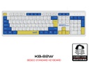 SIGNO KB-82 Standard Keyboard