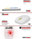 SIGNO KW 770+WM 107 2.4G Wireless Keyboard &amp;Mouse