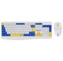 SIGNO KW 770+WM 107 2.4G Wireless Keyboard &amp;Mouse