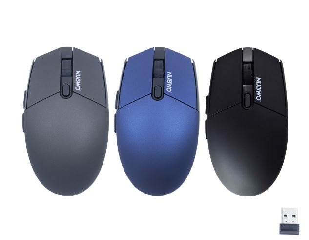 Nubwo NMB-014 Wireless Mouse