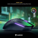 Nubwo Gaming Mouse NM-94M