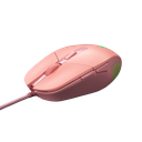 Nubwo NM-93 Silent Gaming Mouse