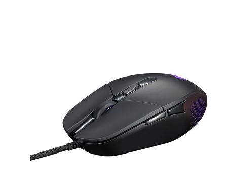 Nubwo NM-93 Silent Gaming Mouse