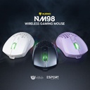 Nubwo NM-98 Gaming Mouse