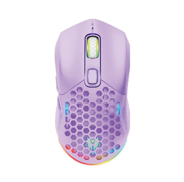 Nubwo NM-98 Gaming Mouse