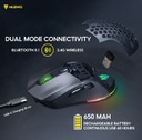 Nubwo NM-98 Gaming Mouse