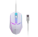 OKER OP -165 LED Gaming Mouse
